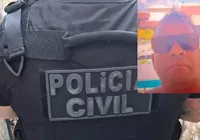 Cunhado do prefeito de Simões Filho é assassinado em Lauro de Freitas imagem
