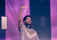 DJ Alok receberá maior honraria da Alba; saiba o motivo imagem