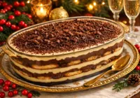 Da ceia de Natal ao topo do mundo: sobremesa brasileira entra em ranking global