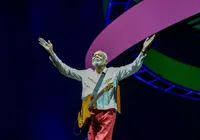 Da estreia ao adeus: Gil e tudo que o Tempo Rei nos deixaram