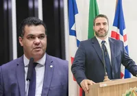 Deputado e ex-prefeito baiano são sócios de posto em contrato de R$ 7 milhões