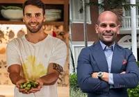 Daniel Cady já se envolveu em polêmica com médico baiano alvo da PF imagem
