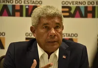 De VLT de Salvador a segurança: Jerônimo Rodrigues faz balanço das ações de 2025