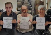 Retiro dos Artistas revela desejos de Natal dos moradores; veja lista emocionante