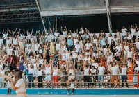 De graça! Réveillon gospel promete reunir milhares na virada do ano