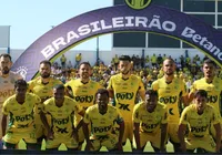 De rebaixado à Libertadores: ex-Bahia reforçará o Mirassol em 2026 imagem
