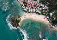 Decreto fecha comércio de Morro de São Paulo na madrugada; entenda