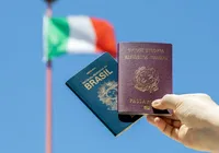 Cidadania italiana: novo decreto facilita caminho para brasileiros imagem