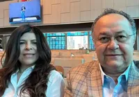 Deputada evangélica expõe traição de marido pastor: “Infiel e desmoralizado”