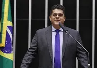 Deputado Antônio Doido teria jogado celular pela janela para evitar apreensão