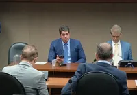 Deputados baianos decidem futuro de Otto Filho no TCE na próxima semana imagem