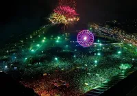 Léo Santana e Safadão: confira a ordem das atrações do Festival Virada Salvador imagem