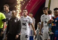 Desfalques preocupam, mas Vitória ganha reforço diante do São Paulo imagem