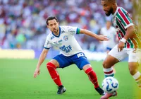 Dez e faixa! Bahia acerta renovação contratual de Everton Ribeiro