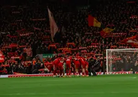 Dia de Futebol! Confira os confrontos decisivos desta quinta-feira imagem