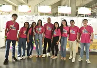 Do Alzheimer às enchentes: veja soluções que os alunos levaram a Salvador