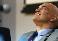 EUA suspendem Lei Magnitsky contra Alexandre de Moraes