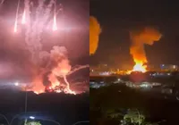 'Assassinados a sangue frio': Ministro detalha queda de Maduro