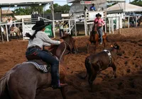 Histórico: Fenagro 2025 movimenta mais de R$ 120 milhões em Salvador imagem