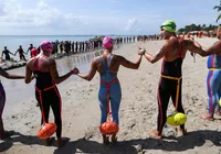 Editorial - Tesouro esportivo