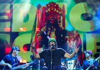 Edson Gomes rebate boatos de fim de carreira e celebra conquista