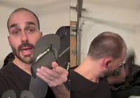 Eduardo Bolsonaro boicota Havaianas e dispara: “Quem lacra, não lucra”