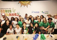 Educação e agro se encontram na Fenagro 2025 imagem