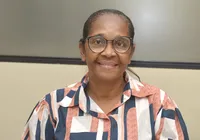 Eliana Gonzaga participa de lançamento de projetos do Novo PAC Seleções