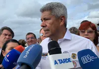 Jerônimo Rodrigues define novo titular de importante secretaria