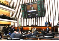 Empréstimos, obstrução na Alba e cheque em branco para Bruno imagem