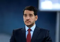 Enquanto aguarda sabatina, Jorge Messias janta com presidente da CCJ imagem