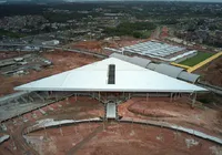 Entorno da nova Rodoviária de Salvador passará por obras da prefeitura imagem