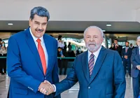 Especialista aponta caminhos para o Brasil após prisão de Maduro imagem