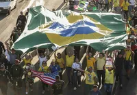 Esquerda convoca manifestação no 8 de janeiro: "Não podemos esquecer"