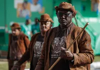 Estas peças de couro salvam vaqueiros todos os dias; entenda como