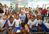 Estudantes de Salvador podem ter acesso gratuito a esportes imagem