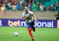 Éverton Ribeiro sobre projeto longo do Bahia: "Por mim já teria ganho tudo"