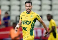 Ex-Bahia alcança feito raro e vai à Liberta pelo terceiro time seguido imagem