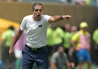 Ex-Bahia tem mala cheia de camisas de times brasileiros furtada imagem