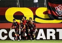 Ex-Vitória rescinde contrato na Europa e negocia com clube da Série A imagem