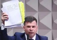 Ex-chefe da PRF é preso no Paraguai ao tentar fugir do Brasil imagem