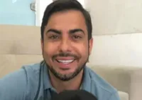 Marcell Moraes é preso em flagrante por agredir mulher