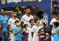 Ex-goleiro do Bahia e campeão do Nordeste fecha com clube da Série C imagem