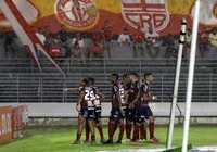 Ex-joia da base do Bahia é anunciada por clube de Guilherme Bellintani