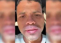 Ex-prefeito baiano se revolta com a PM e diz: "não vamos deixar barato"