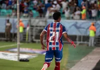 Exclusivo! Bahia define futuro de Rafael Ratão após brilho no futebol japonês