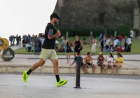 Exercício ao ar livre em salvador: o que é essencial para evitar acidentes e mal-estar