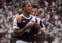 Fábio Mota assume frente com o Vasco para trazer David ao Vitória imagem
