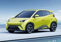 Falta de postos? BYD transforma carregadores domésticos em estações públicas