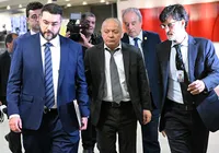 Farra do INSS: alvo de operação já foi condenado por caixa 2 imagem